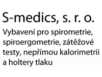 S-medics, s.r.o.